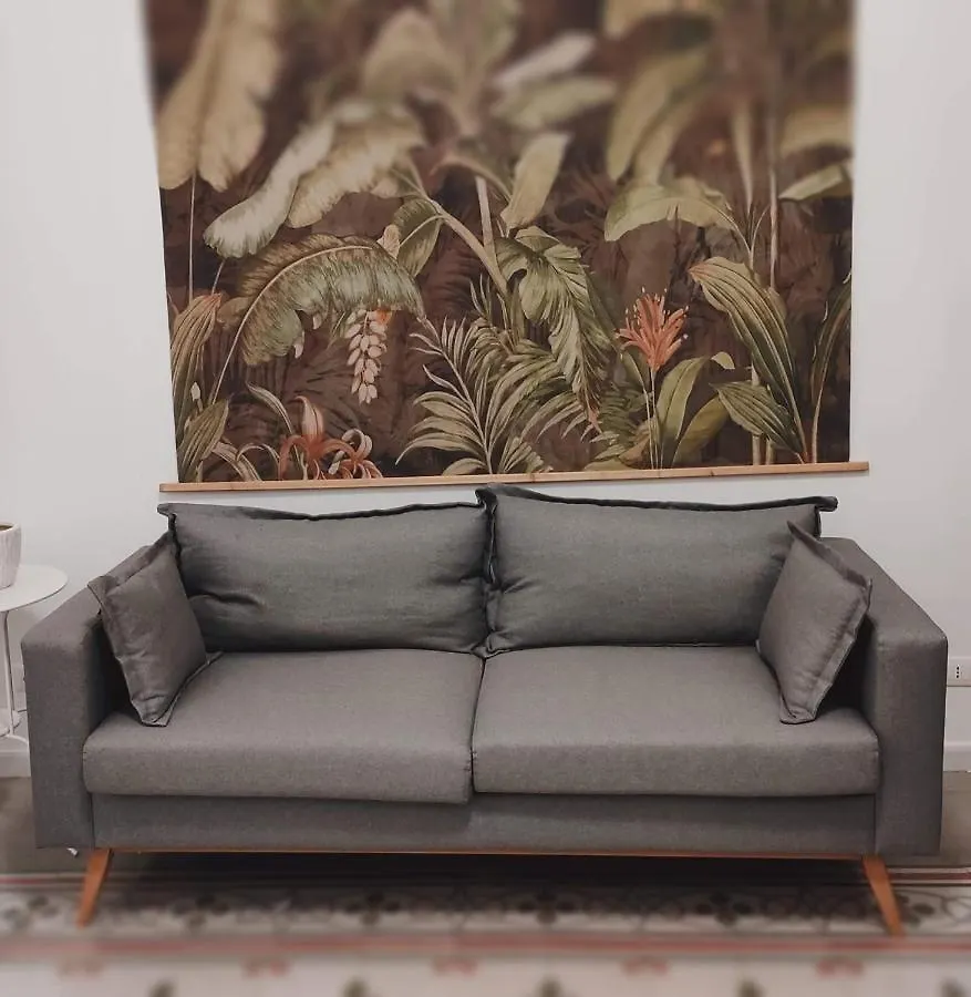 Piazza Vittoria Apartment Carini