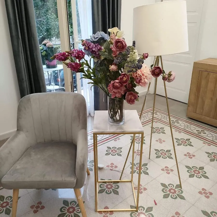 Piazza Vittoria Apartment Carini